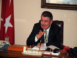 ‘KÖYDES artık destan oldu'